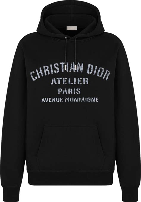 christian dior cardigan|christian dior hoodie women.